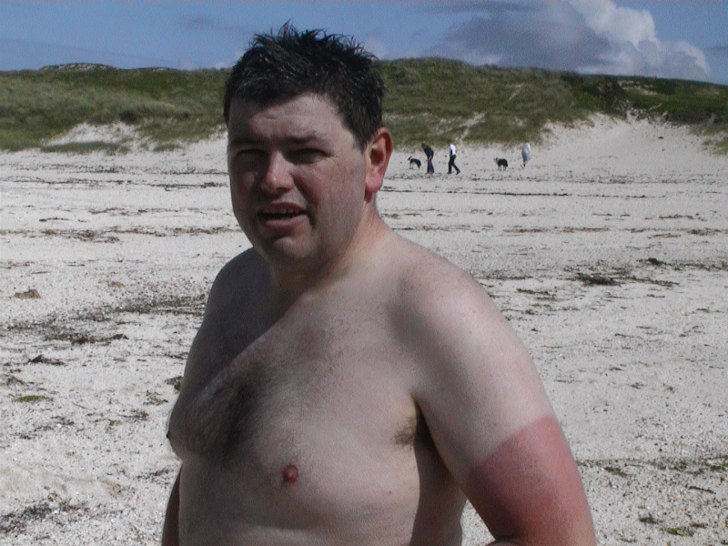 Iona Beach