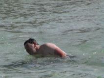 Iona Swimming 2