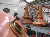 Glengoyne Distillery 2