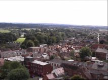 Warwick from St Mary's 3