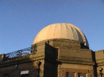 Dundee Observatory