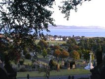 Silvery Tay from Cemetery 2