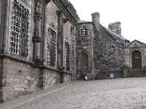Stirling Castle 3
