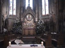 Christmas - St Pauls
