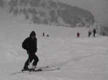Switzerland Skiing - Ken 2