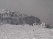 Switzerland Skiing