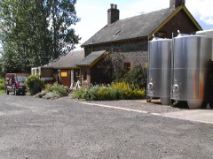 Cairn 'o 'Mohr Winery