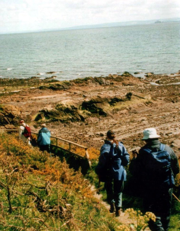 Fife Coastal Path 2