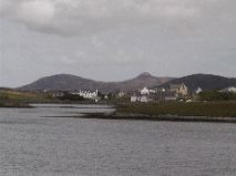 LochMaddy - North Uist