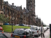 Glasgow University 2