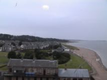 Broughty Ferry from Castle